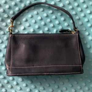 Vintage coach handbags 👜